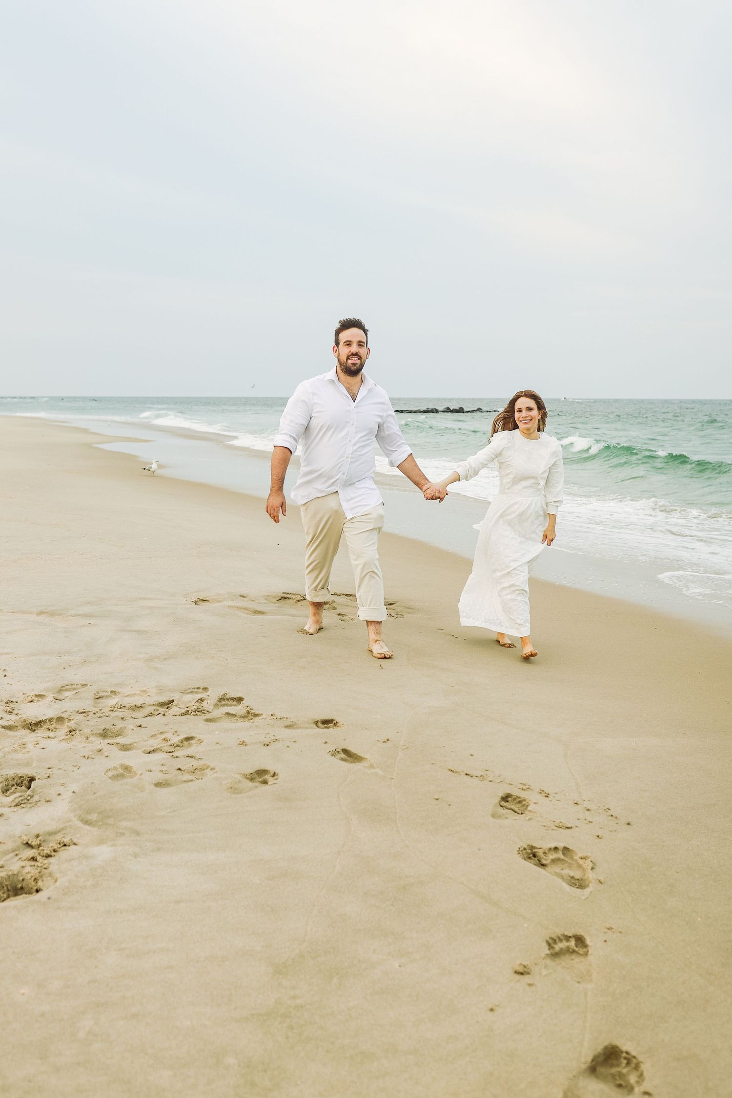 Natural lifestyle couple photo