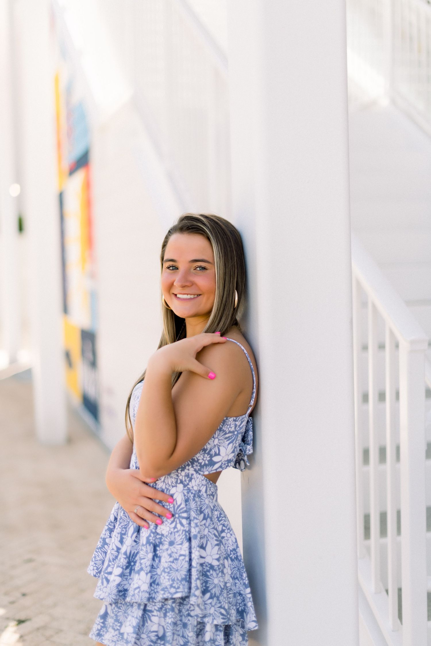 Springfield IL Senior photographer