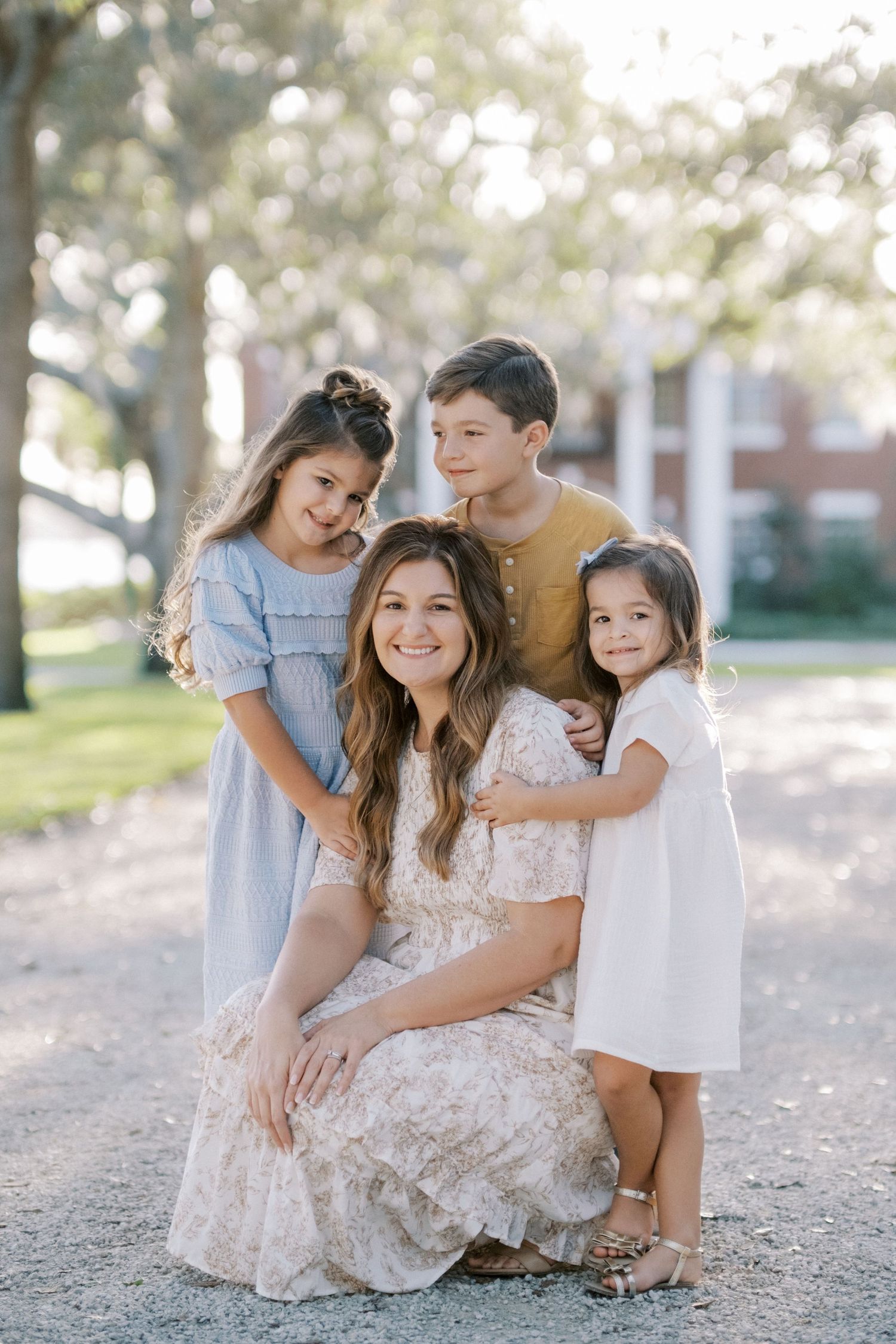 Southwest Florida Family Photographer | Venice, FL