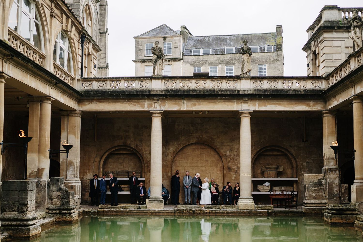Somerset Wedding Venues