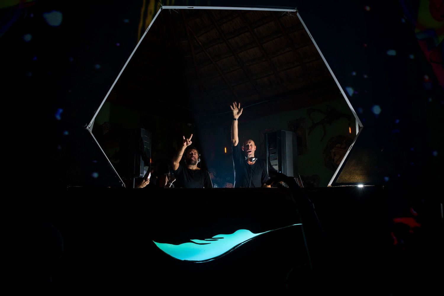 tulum fiestas electronic party dj photos photography profesional events