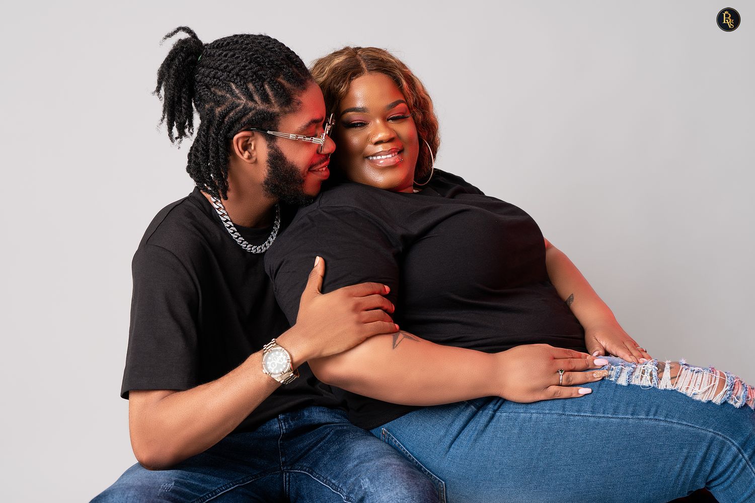 Portraits | Studio Portraits | Creative Portraits | Beck Vision Studios