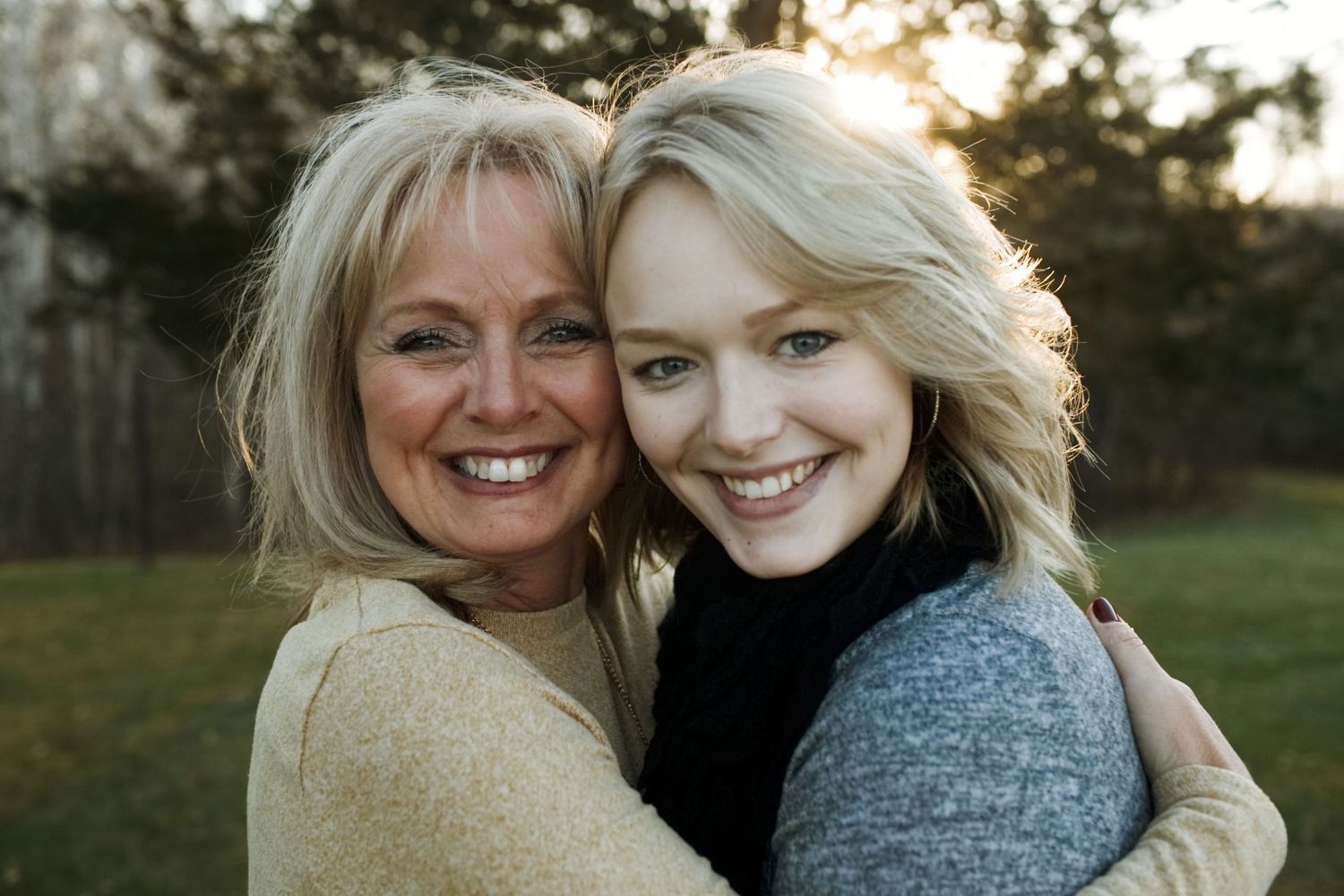 Rochon Family Merle Noir Studios