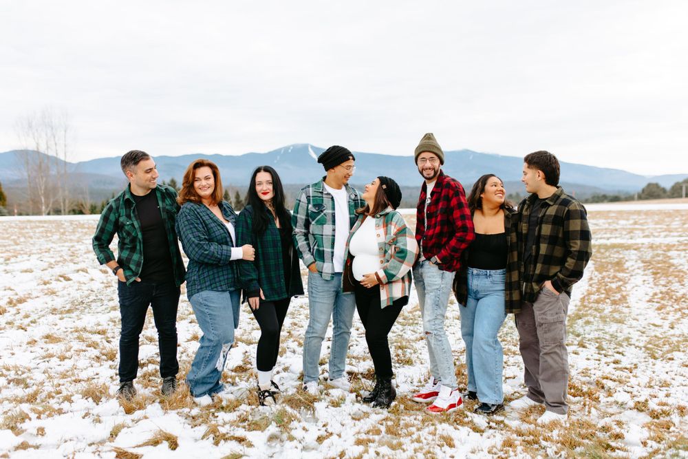 martinez.stephaniem@gmail.comChristmas family photoshoot photographer whiteface mountain lake placid new york adirondack