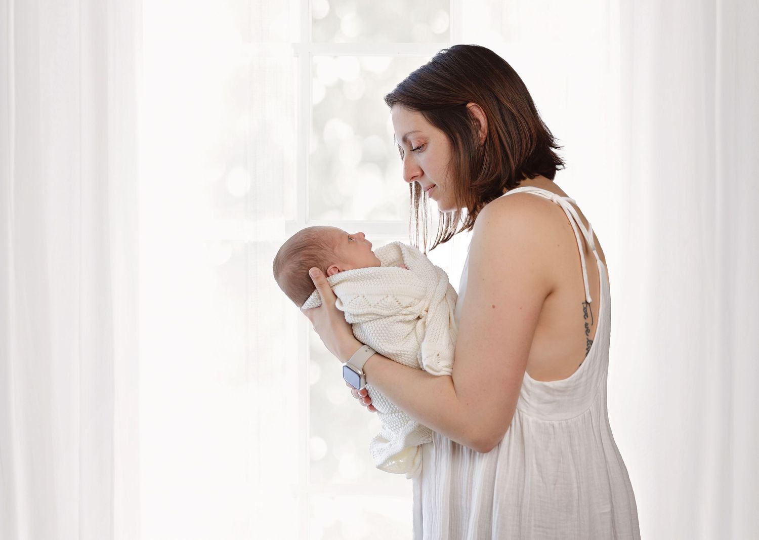 newborn photography