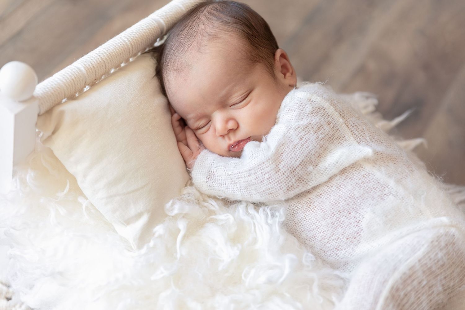 newborn photography