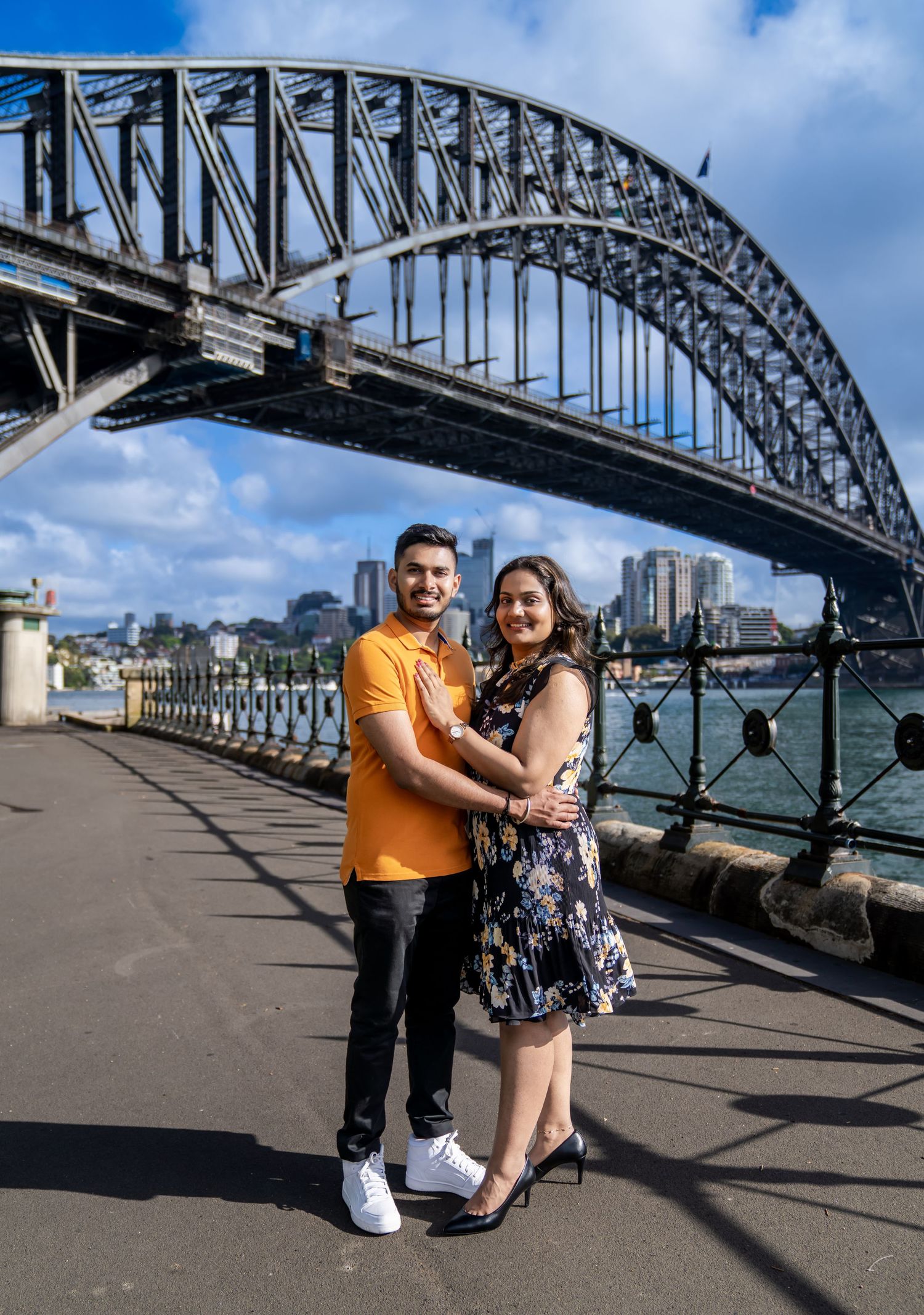 Pre-Wedding Photography
