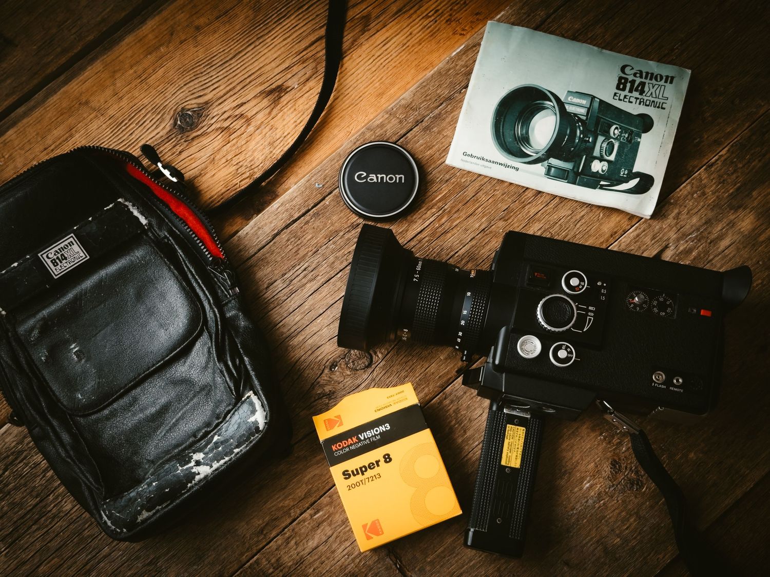 Super 8 wedding films in Calgary, Banff and Canmore
