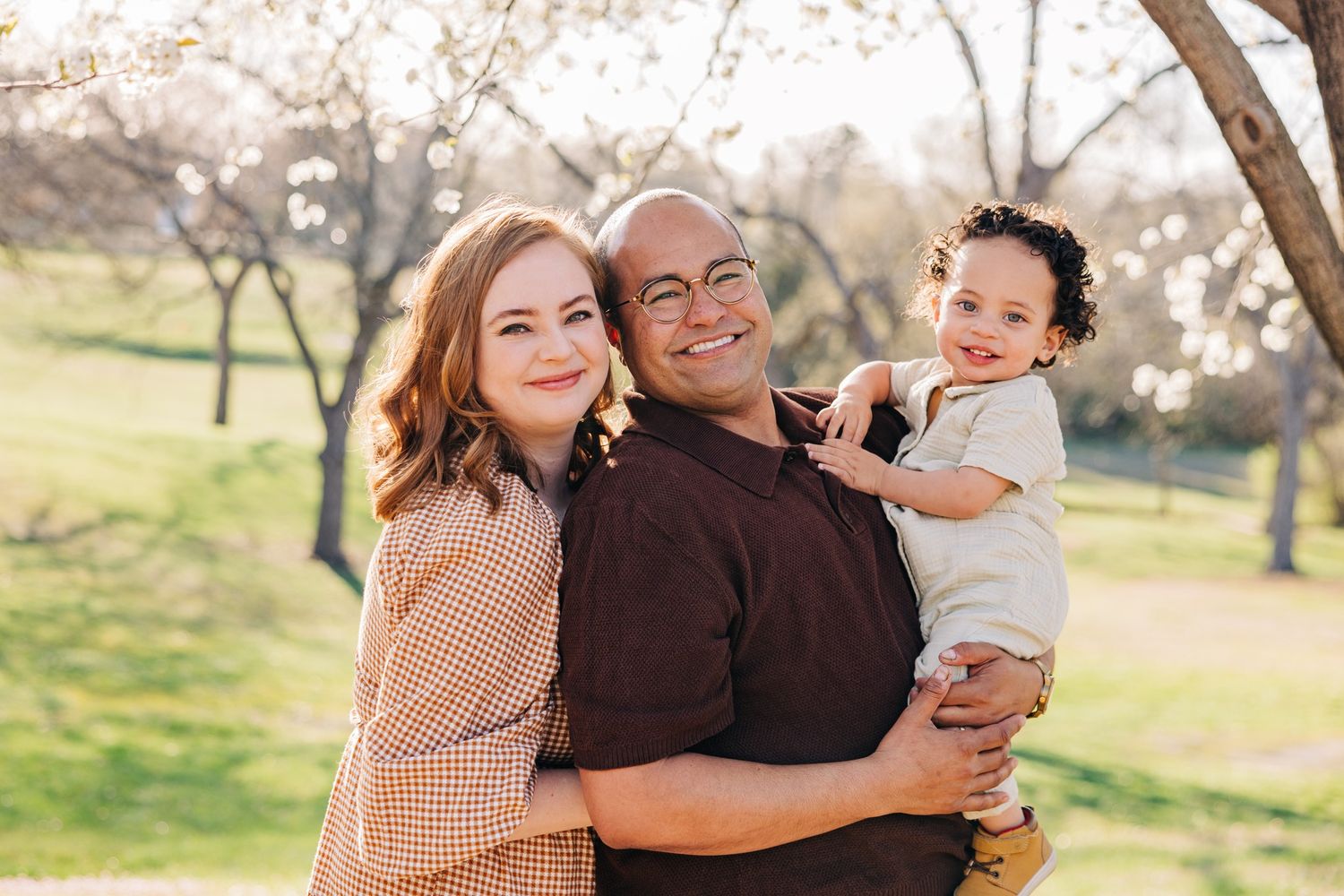 Affordable spring mini session photos lawrence topeka kansas n2photography