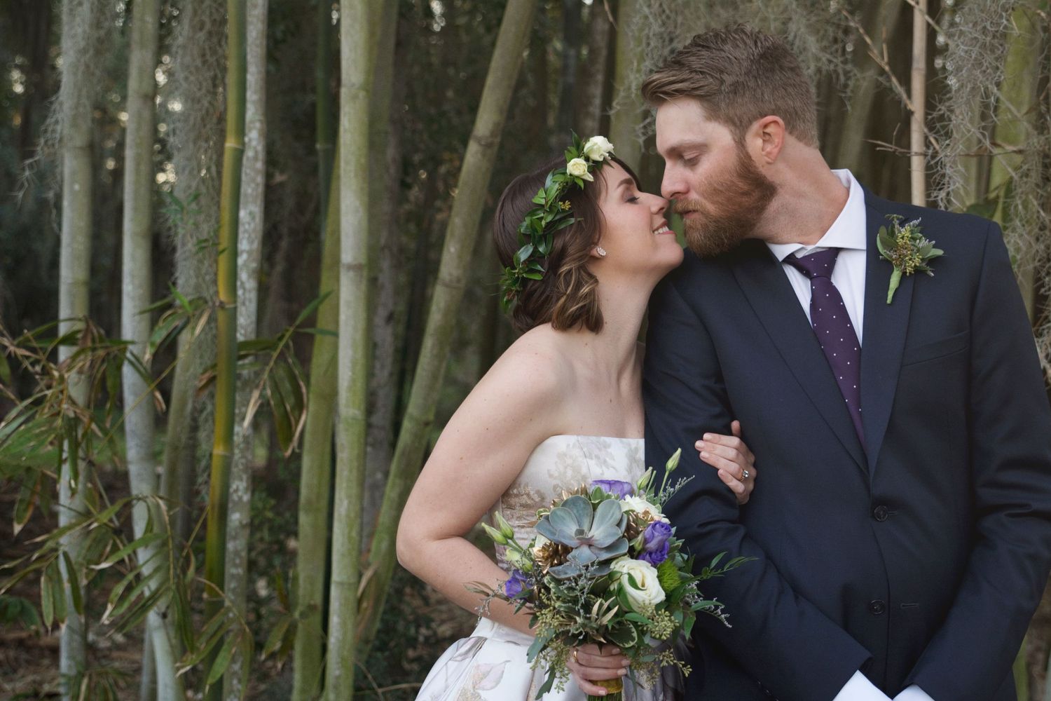 Lakeland Wedding Photographer