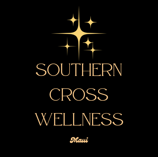 Southern Cross Wellness Maui website:  comprehensive approach to healing. orthopedic massage, occupational therapy service, highly trained