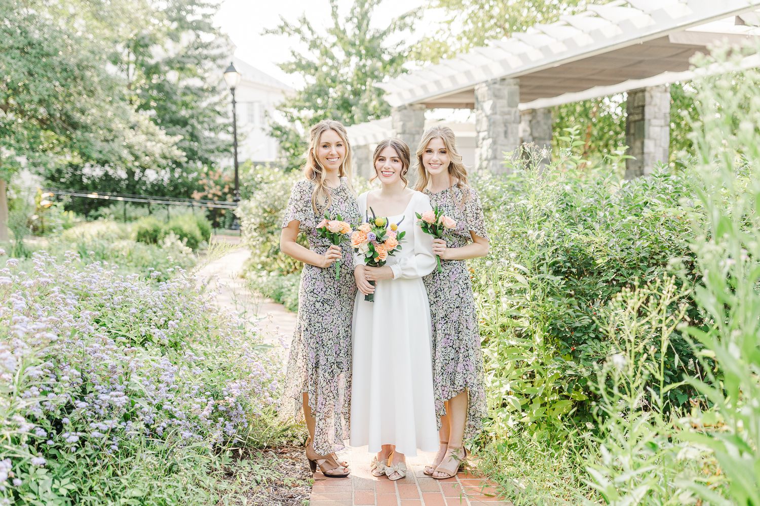 FAIRFAX VIRGINIA WEDDING PICTURES