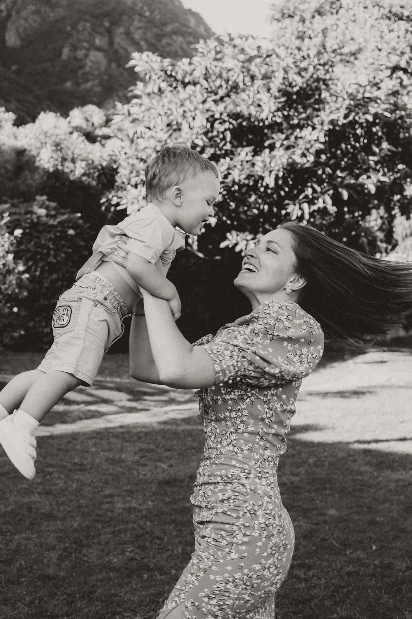 Family Photographer Kamilla Manta, Aargau & Zurich