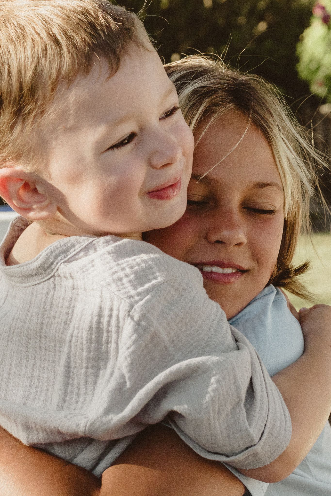 Family Photographer Kamilla Manta, Aargau & Zurich