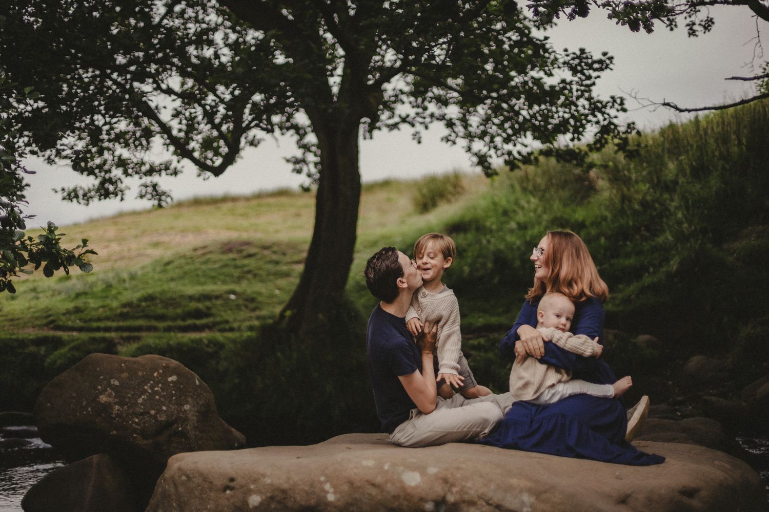 Family Photographer Kamilla Manta, Aargau & Zurich