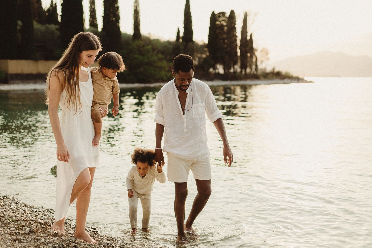 Family Photographer Kamilla Manta, Aargau & Zurich