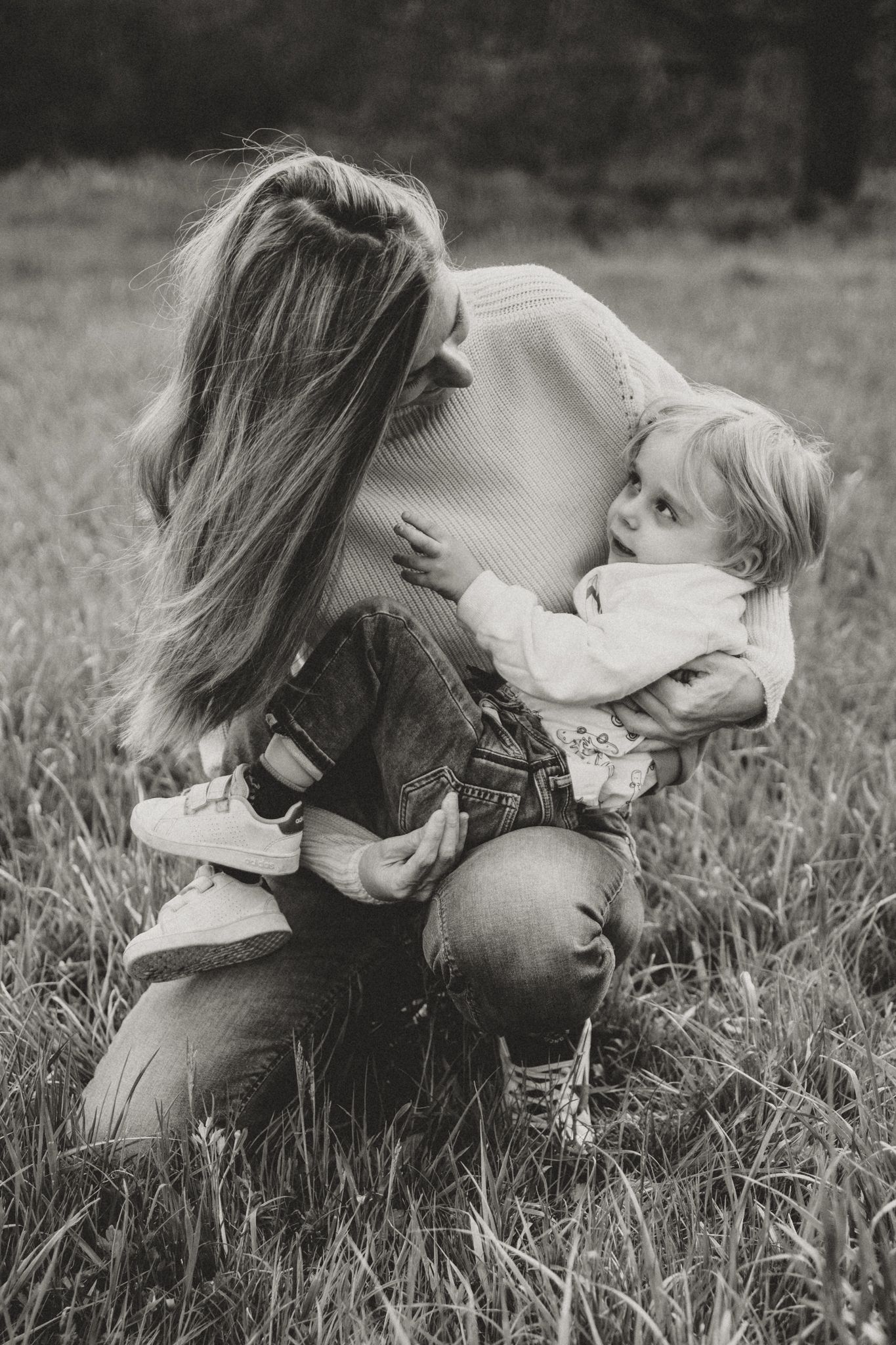 Family Photographer Kamilla Manta, Aargau & Zurich
