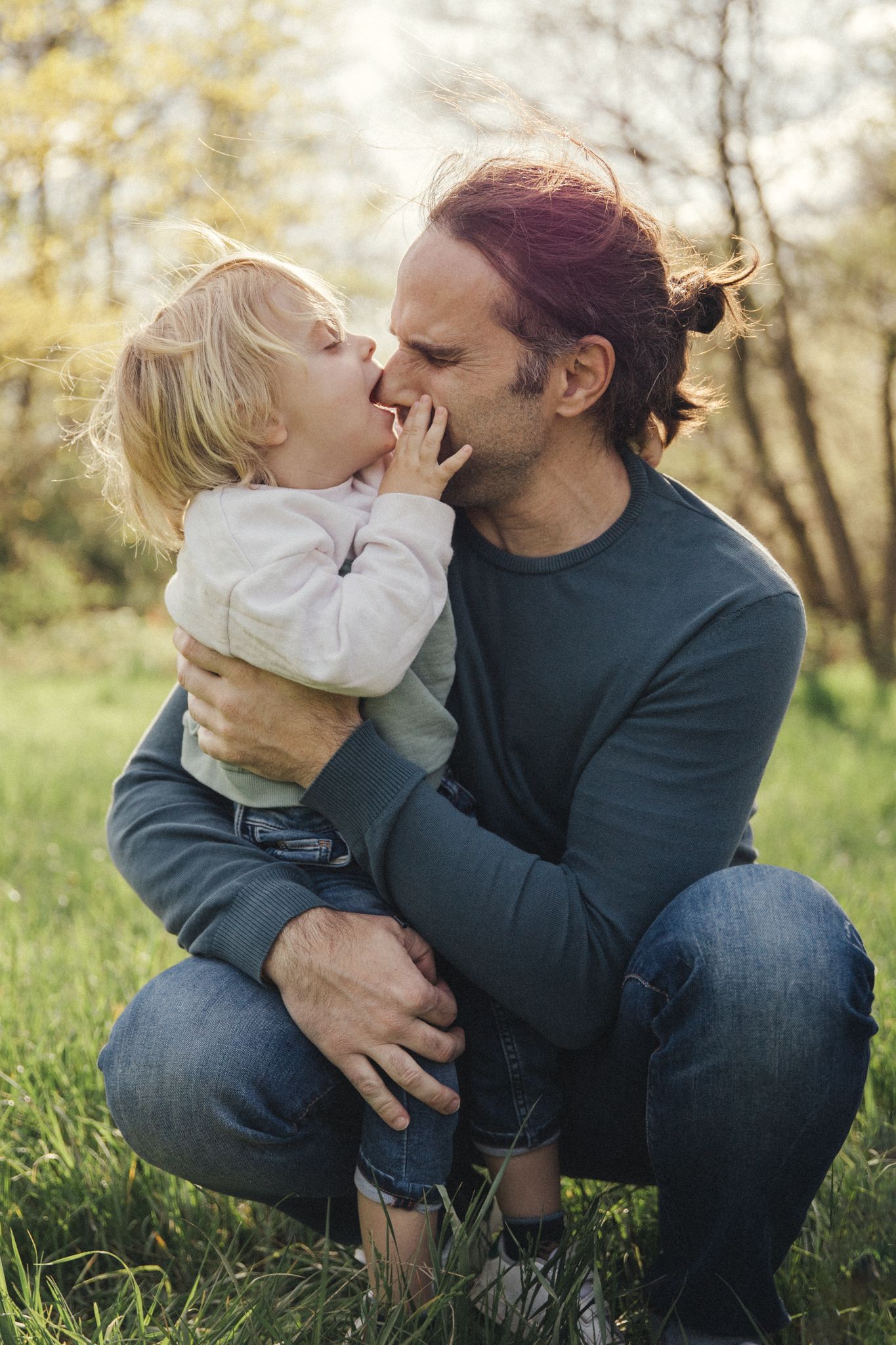 Family Photographer Kamilla Manta, Aargau & Zurich