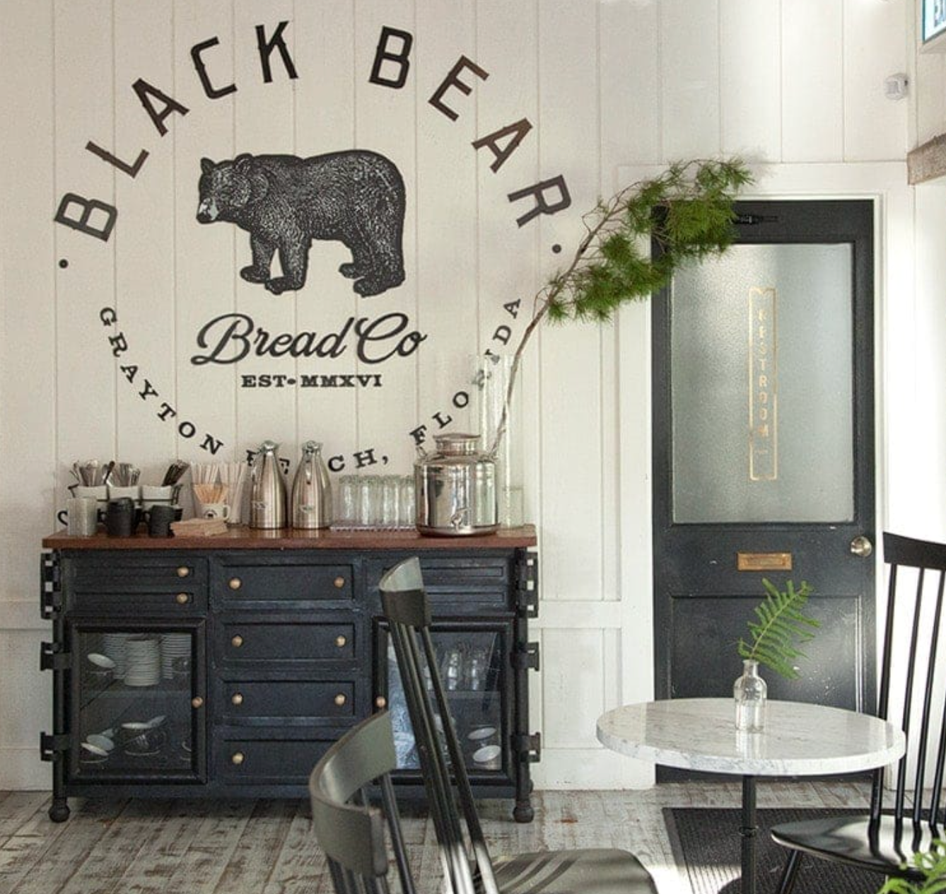 coffee shops on 30a
