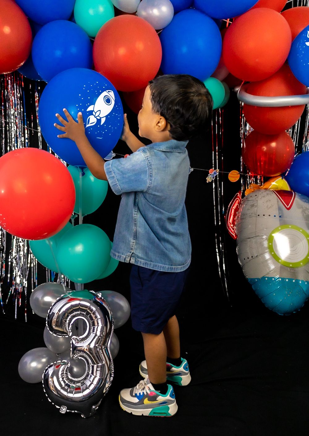 CUMPLEAÑOS