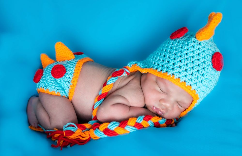 NEWBORN