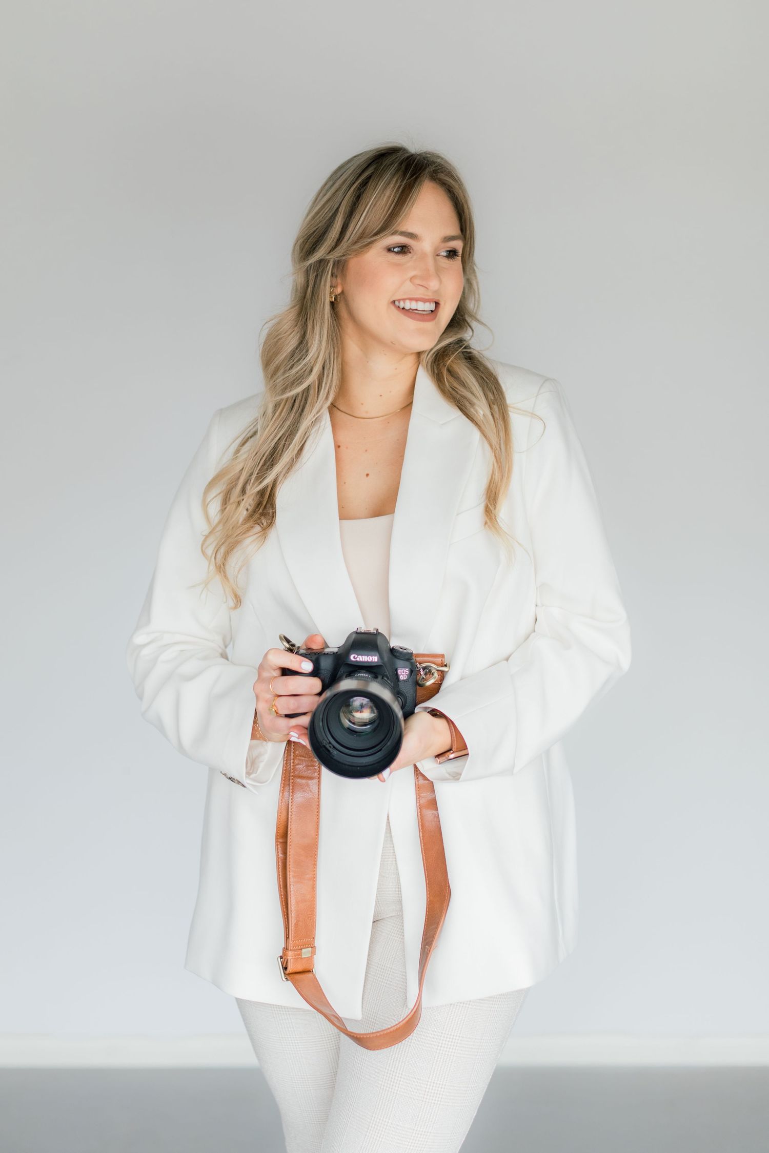 Headshot of Leah Kopp