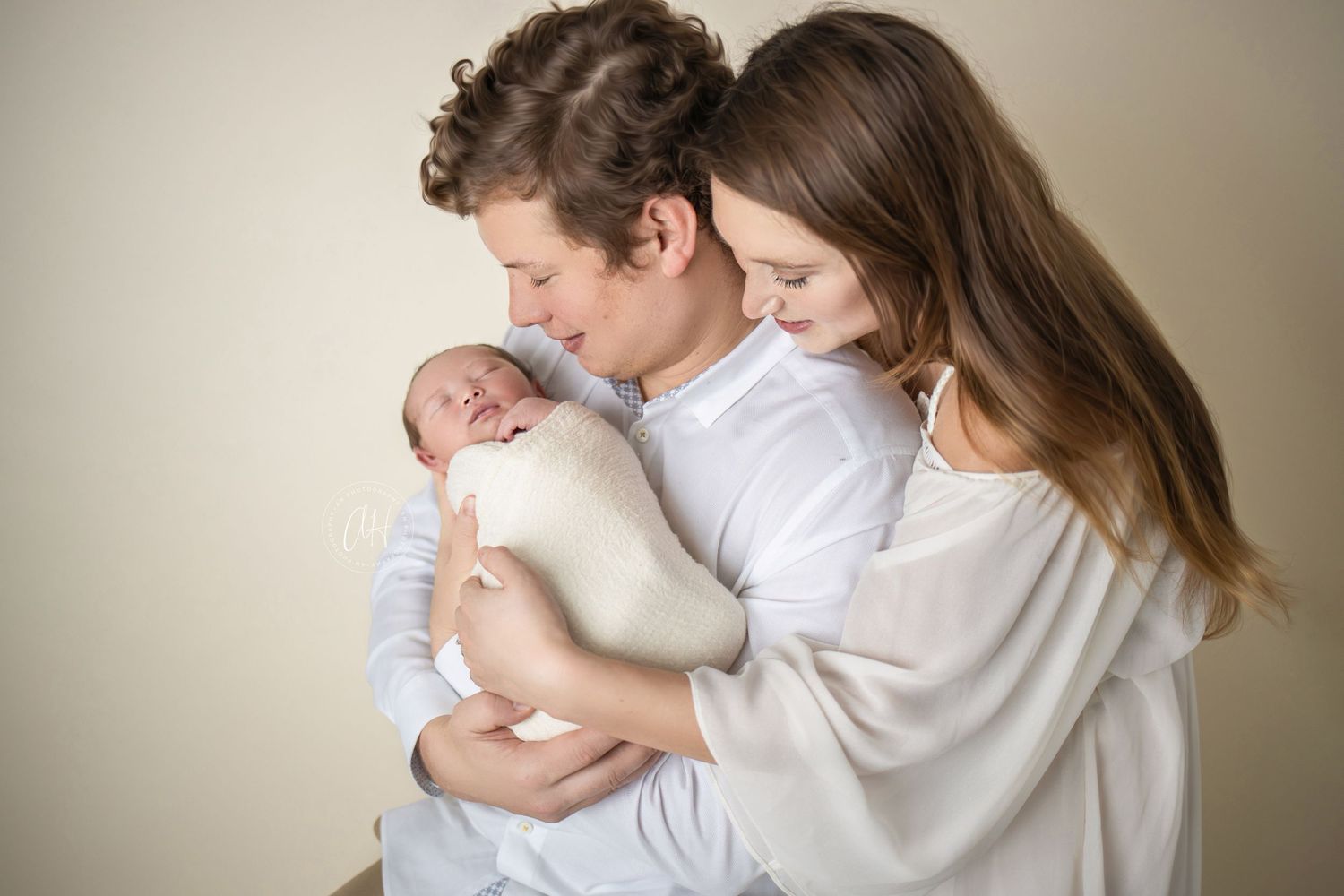 professional baby photos Miami