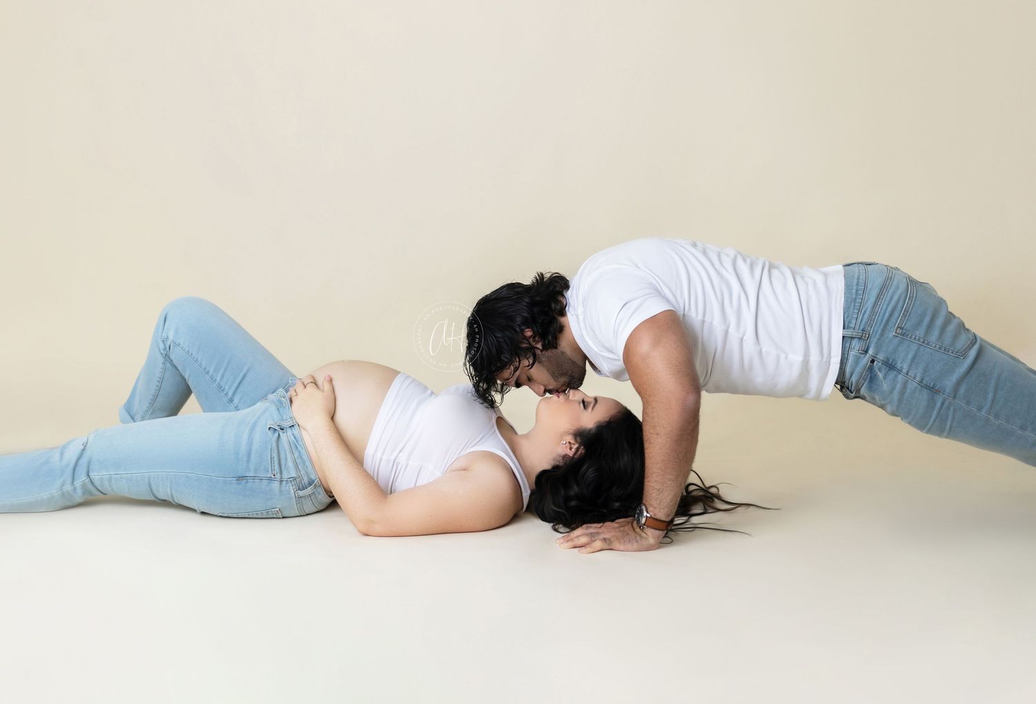 maternity photography Miami