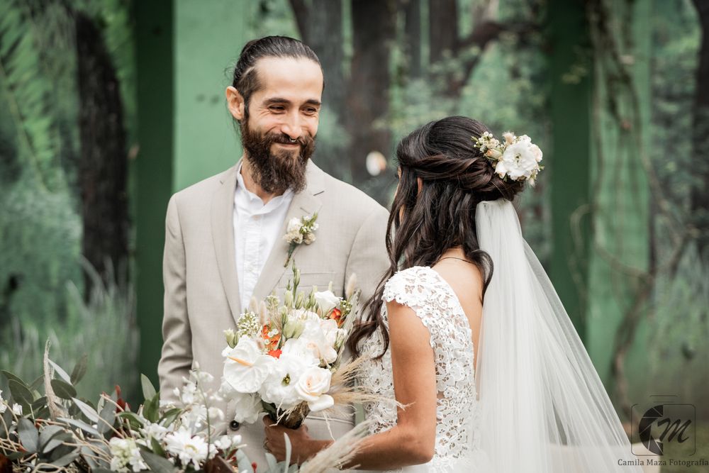 first look boda