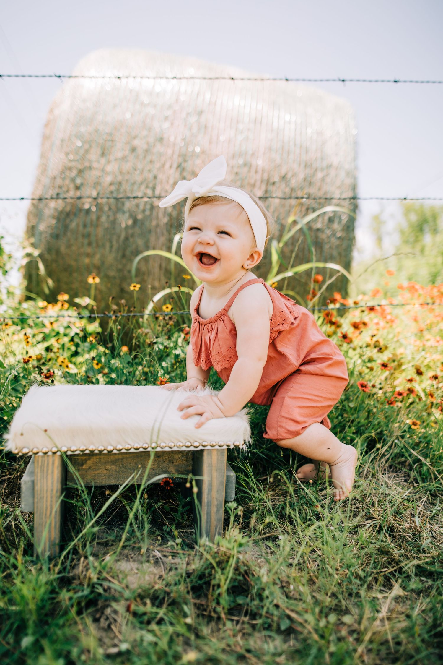 Milestone Photographers in Texas