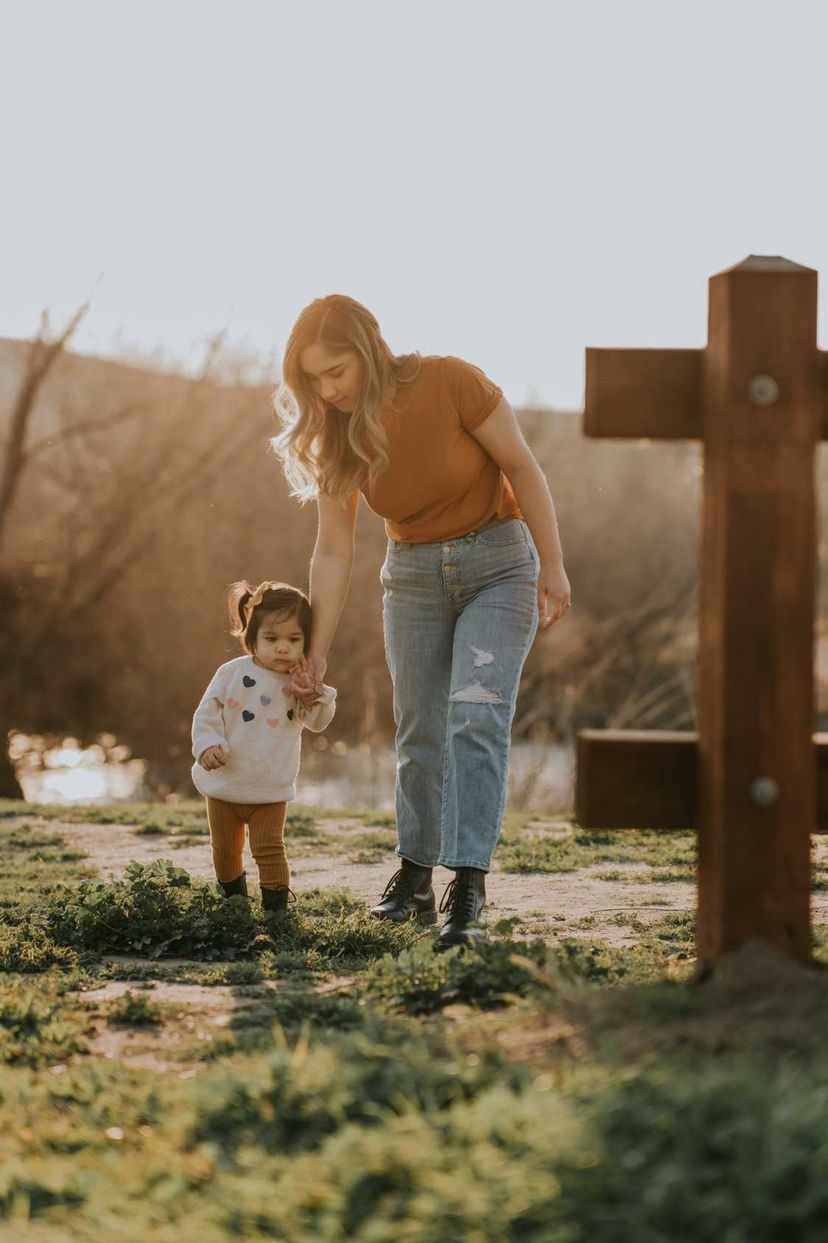 MOMMY & ME