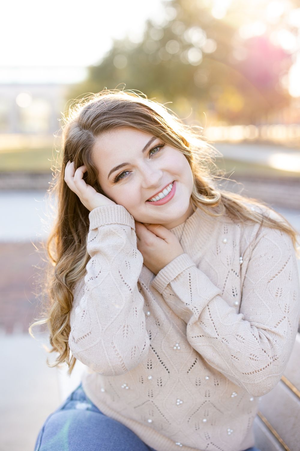 Bluffton, SC | Hilton Head Island, SC | Beaufort, SC | High School Senior Photographer