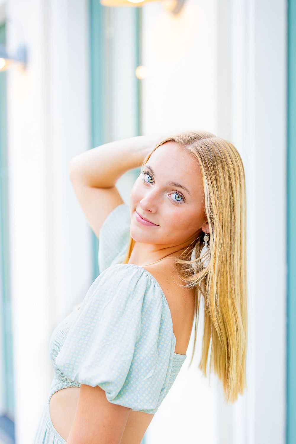 Bluffton, SC | Hilton Head Island, SC | Beaufort, SC | High School Senior Photographer
