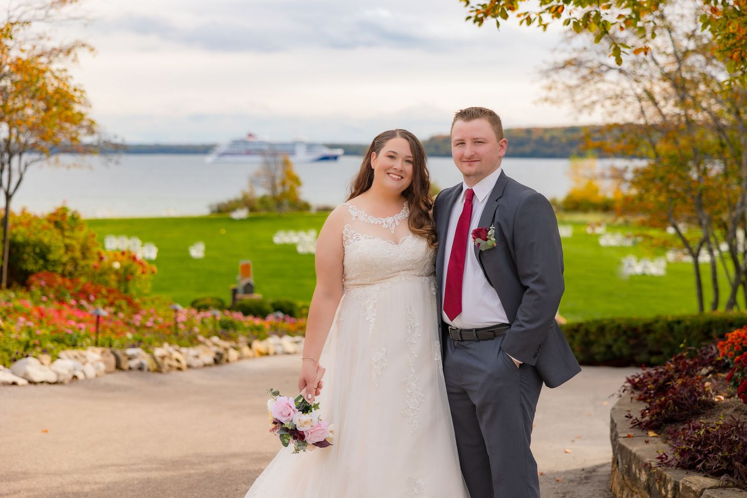 Katharine Rose Photography - Mackinac Island, Michigan