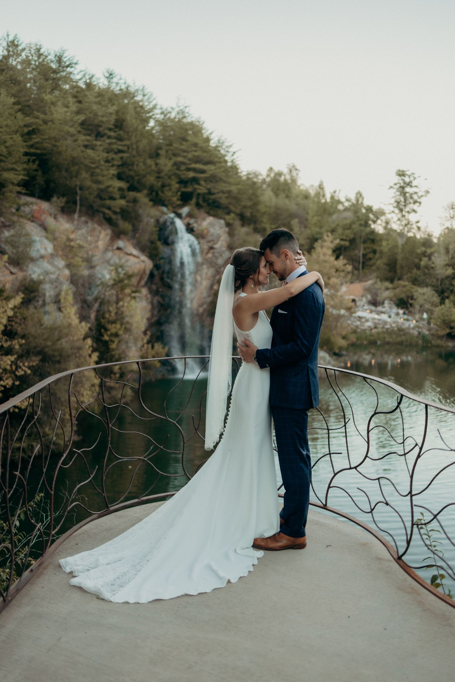 Wilmington NC Wedding Photographer - Unique Collective Imagery