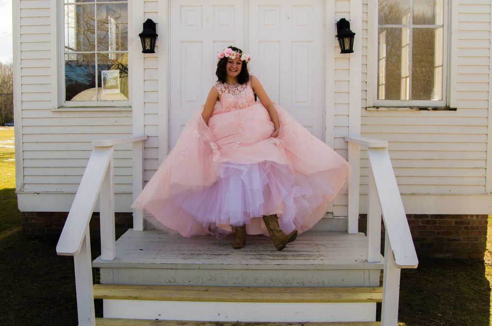 Sweet Sixteen-Photoed By Fred-Patchogue, Ny-Photographers
