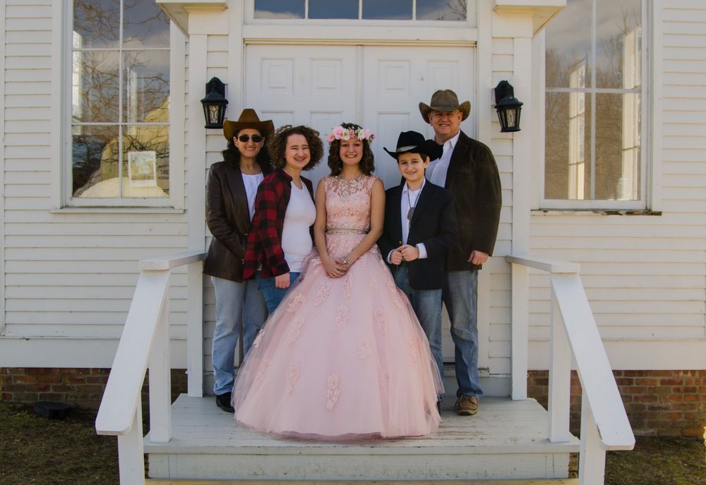Sweet Sixteen-Photoed By Fred-Patchogue, Ny-Photographers