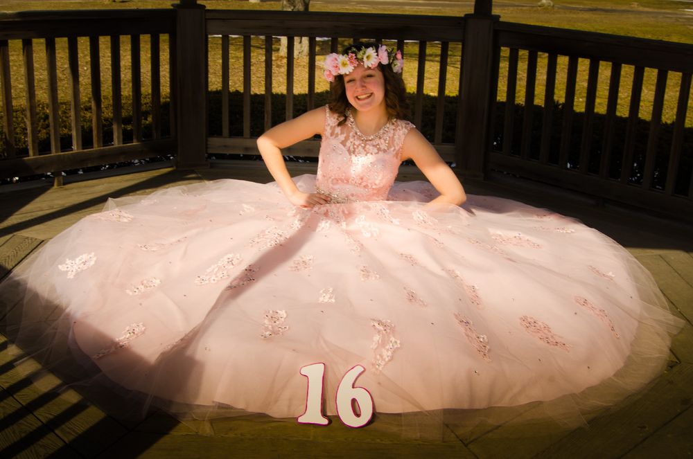 Sweet Sixteen-Photoed By Fred-Patchogue, Ny-Photographers