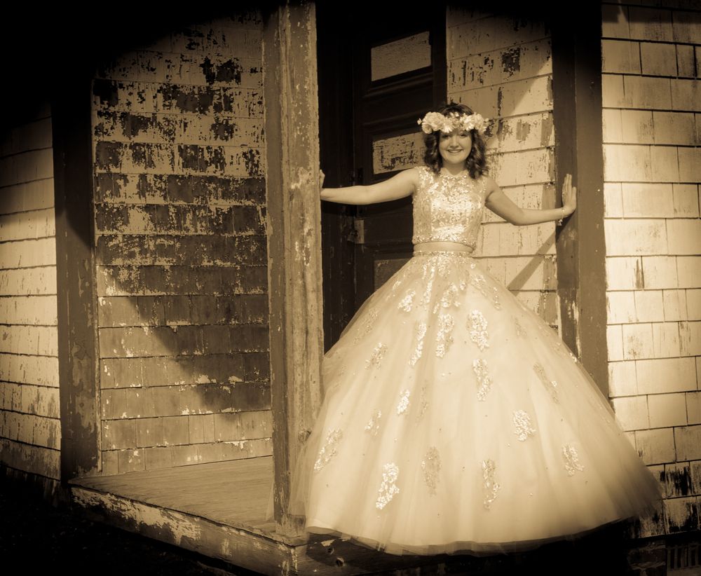 Sweet Sixteen-Photoed By Fred-Patchogue, Ny-Photographers