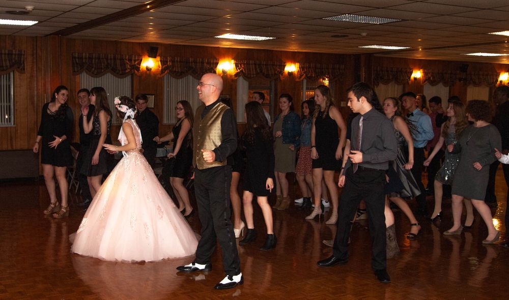 Sweet Sixteen-Photoed By Fred-Patchogue, Ny-Photographers