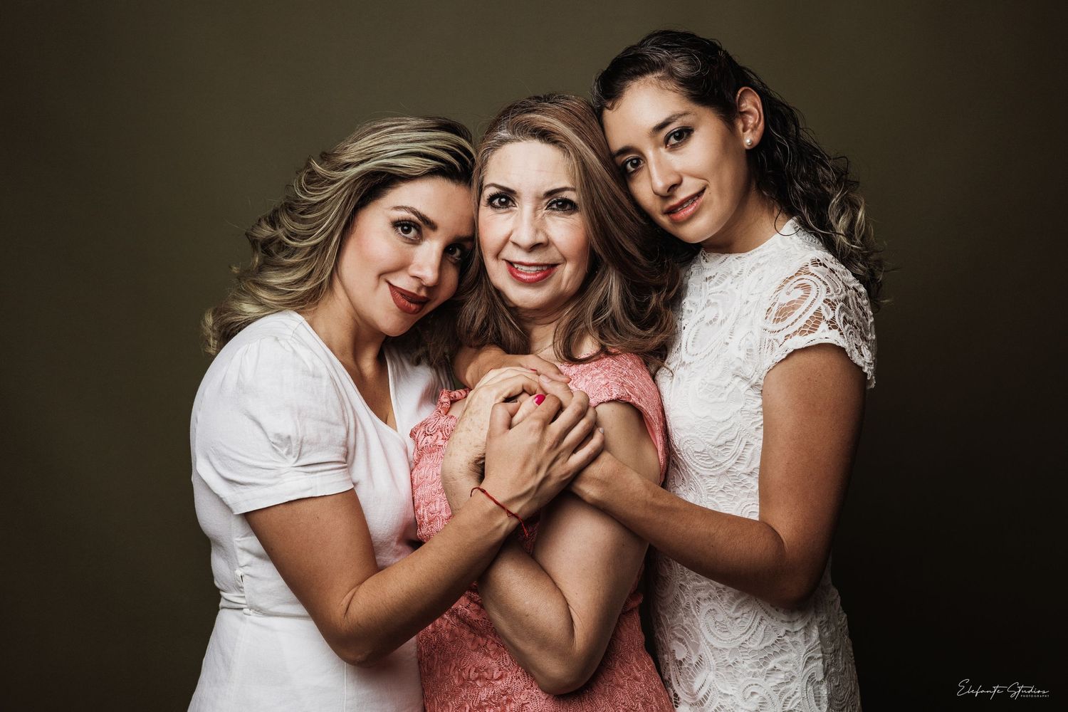 Vancouver Professional Family and lifestyle portraits