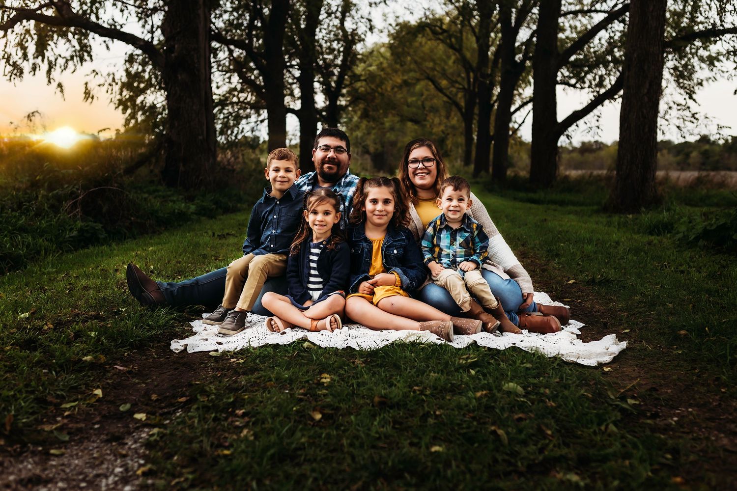 family photographer near me