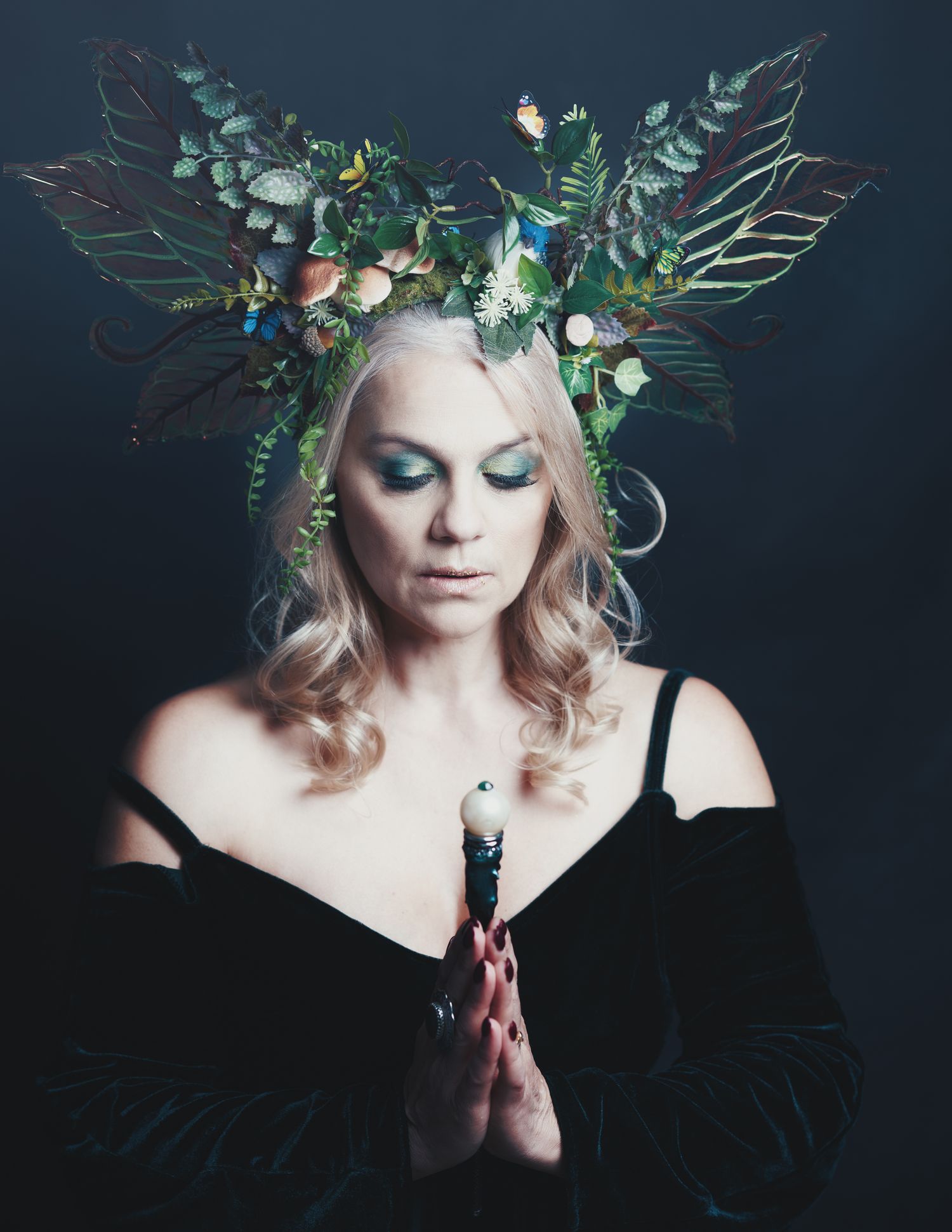 Celebrate your own journey - Fairy Princess