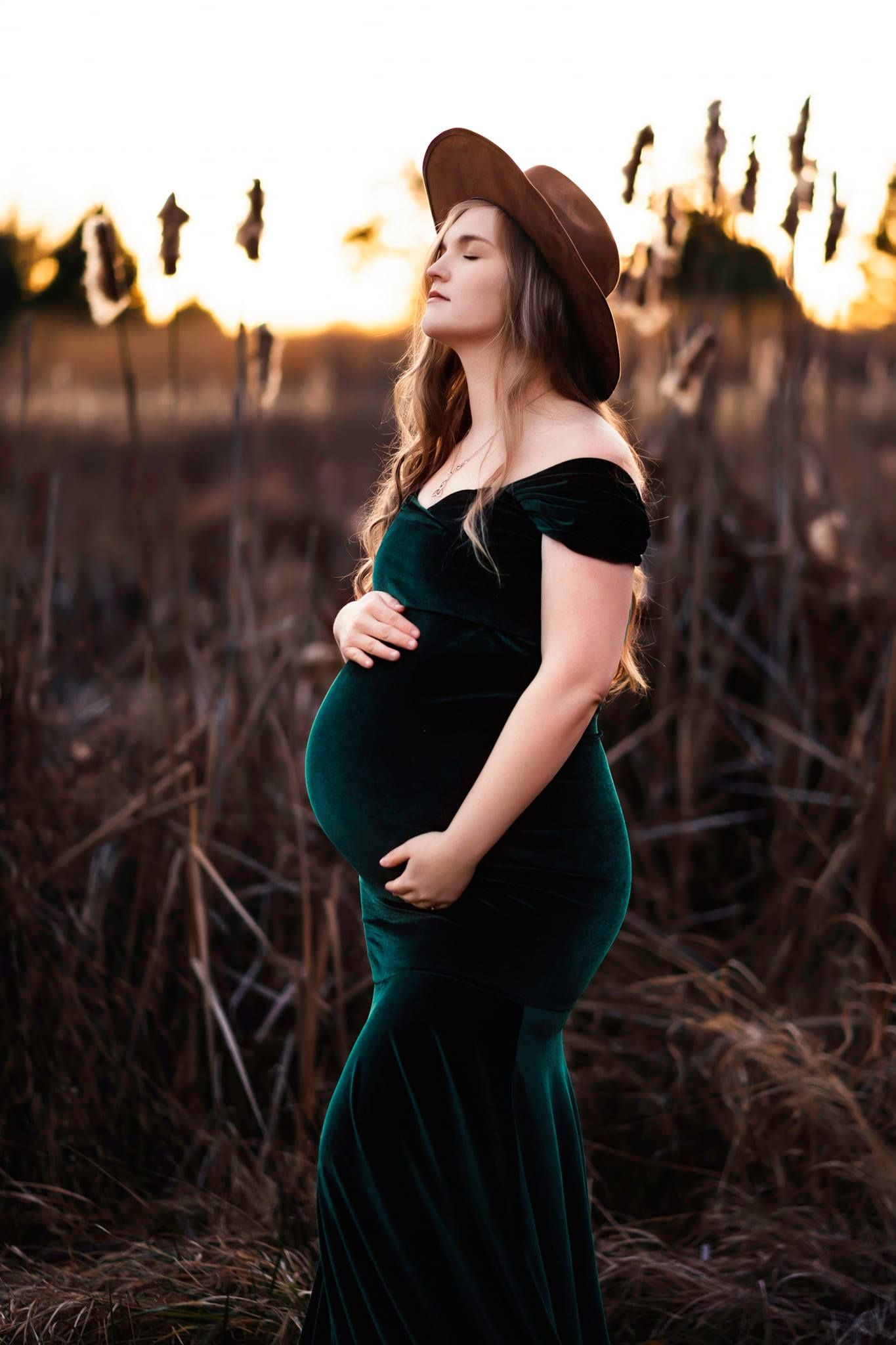 maternity photography nc