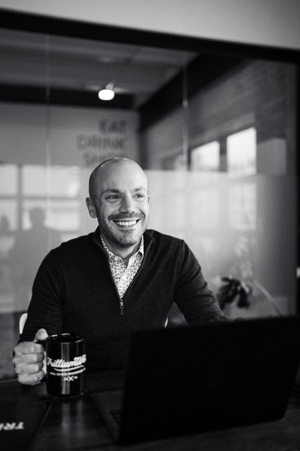 Kitchener Branding Photographer