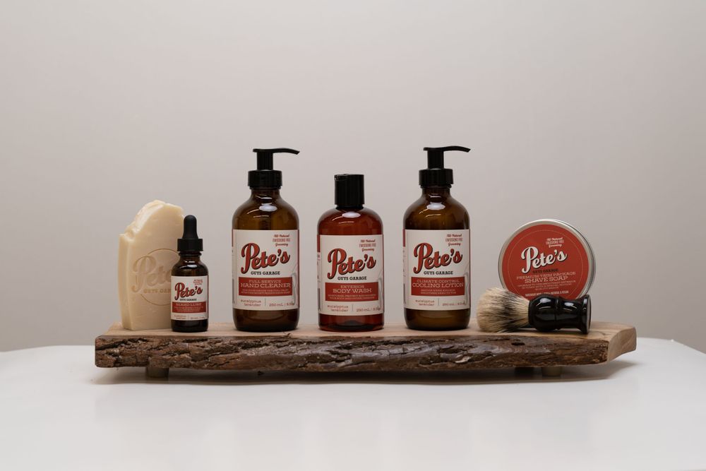 Kitchener Branding Photographer