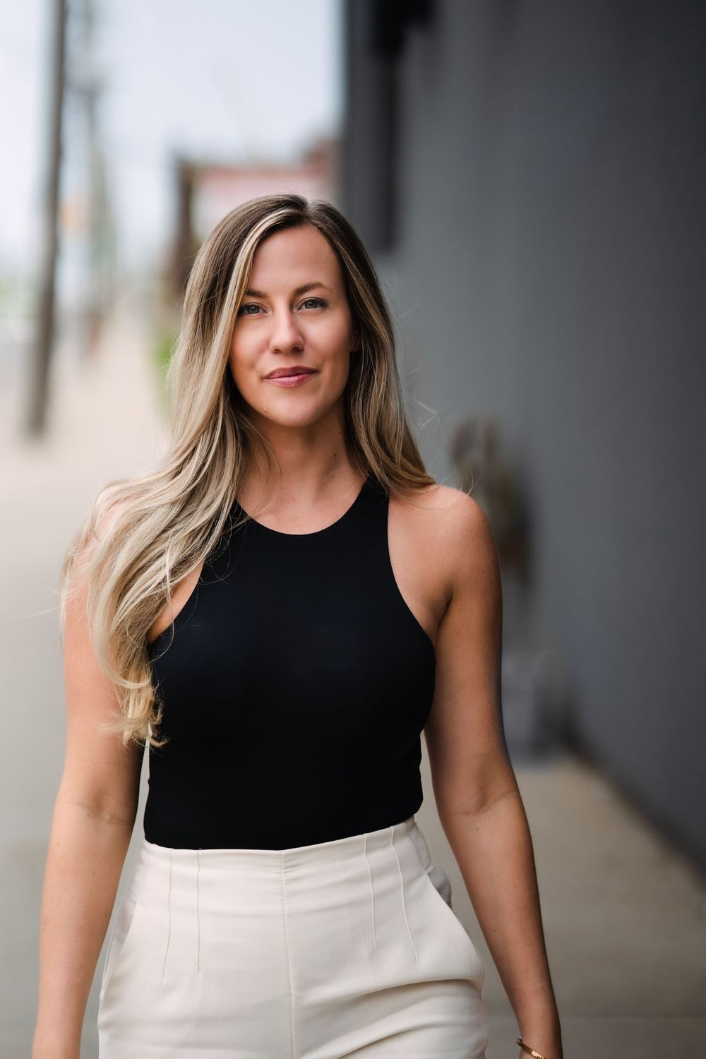 Kitchener Branding Photographer
