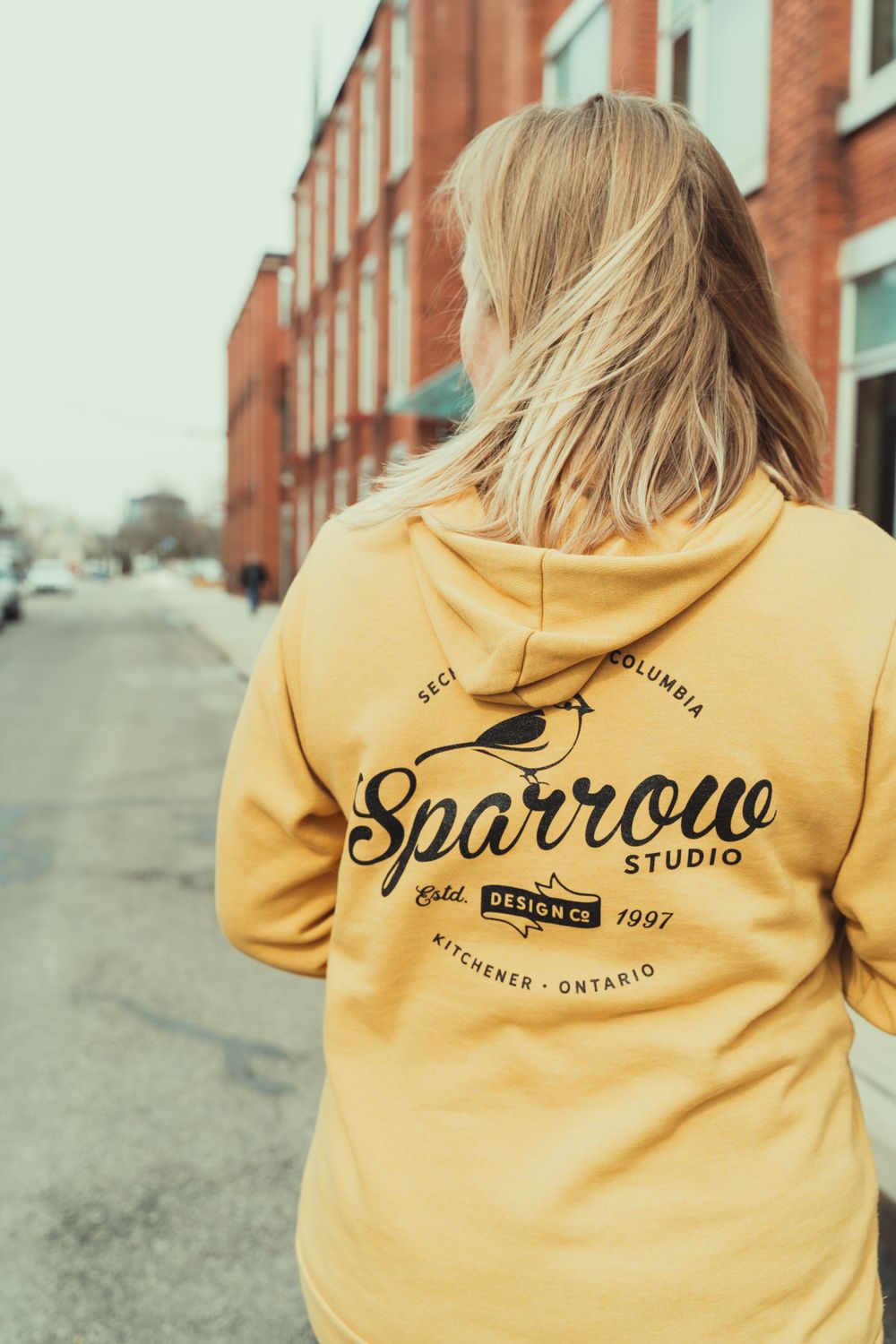 Kitchener Branding Photographer