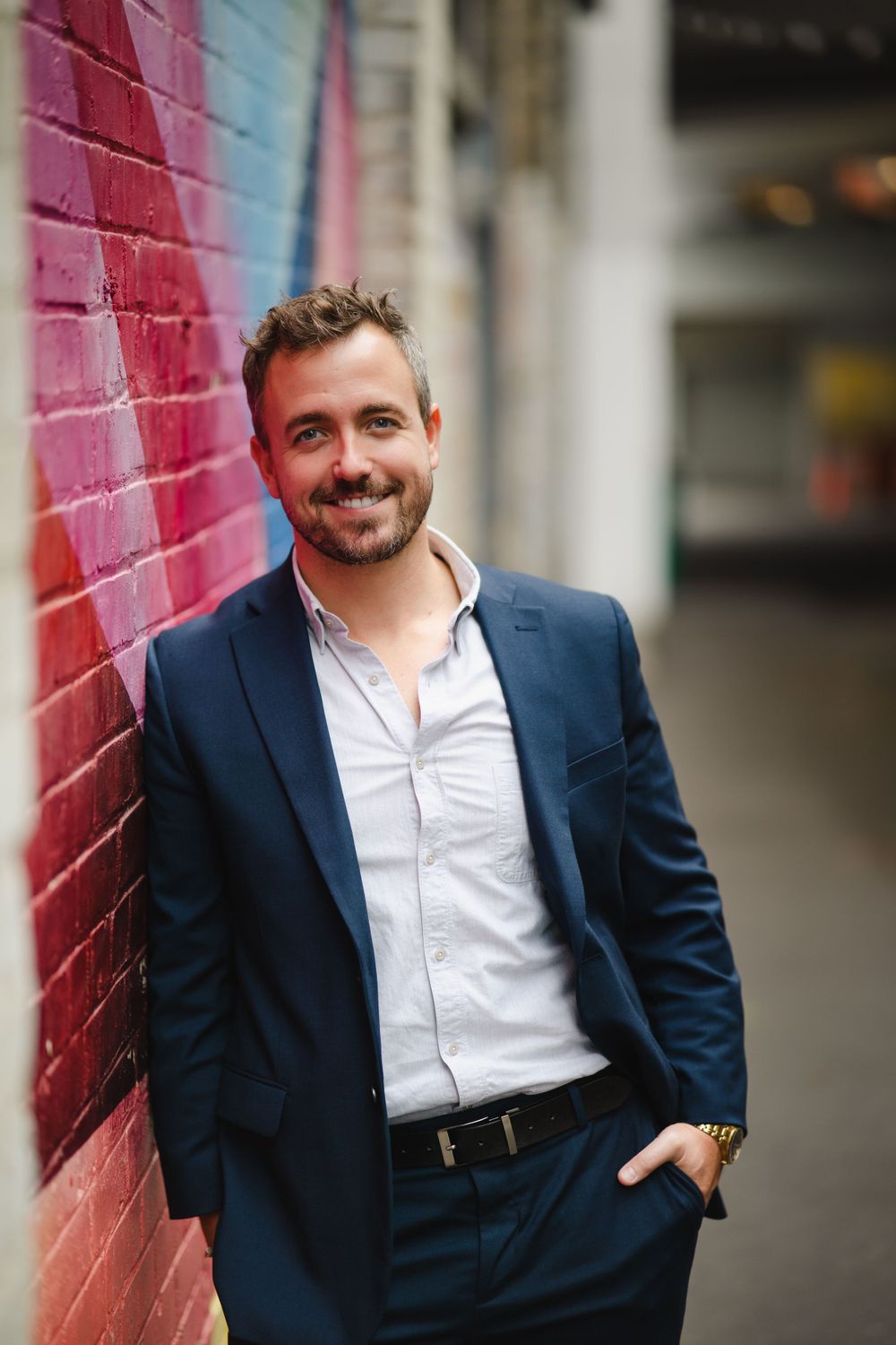 Kitchener Branding Photographer