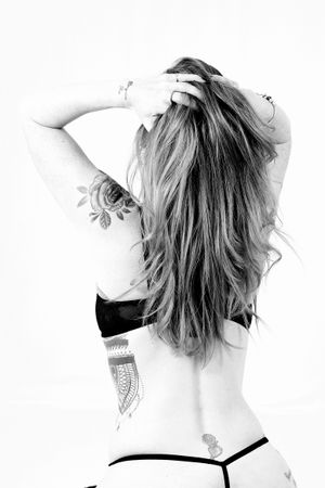 Billericay Essex nude photography